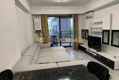 2 Camere de inchiriat | Novum Politehnica | Centrala | Parcare Inclusa - 2
