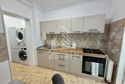 Apartament 3 camere, de inchiriat, decomandat,Take Ionescu, Timisoara - 9