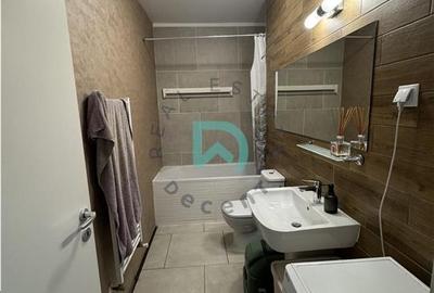 Garsoniera Alphaville Racadau, Brasov - 12