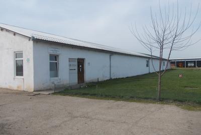 Parc industrial - 7