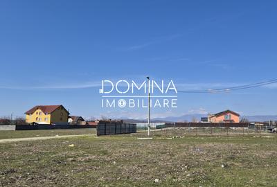 Vânzare teren intravilan 443 mp– Târgu Jiu, strada Făgăraș, zonă liniștită - 9