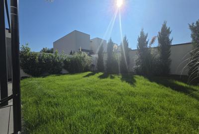 SUPER OFERTA! PIPERA  VILA ELEGANTA IN COMPLEX FINISAJE LUX - 29