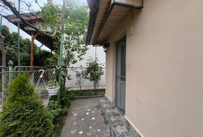PROPRIETATE 250MP TEREN + CASA 101MP I KM 5 I OPORTUNITATE INVESTITIE - 4