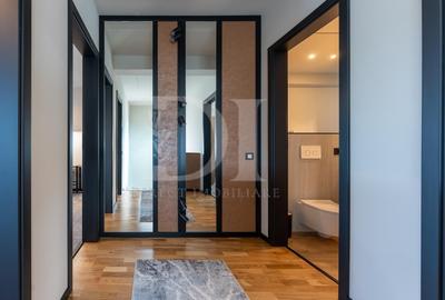 Casa individuala ultrafinisata la cheie la doar 10 min de Cluj! - 31