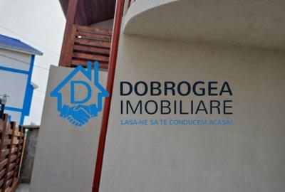 CASA  P+E, 4 CAMERE SUPRAFATA  UTILA 130 MP, LA GRI - 6