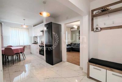 Apartament 3 camere ultrafinisat | Etaj 3/4 | 70mp | Manastur | Bucium - 6