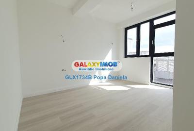 Apartament 2 camere, etaj 2, Motilor - Mihai Bravu - 12