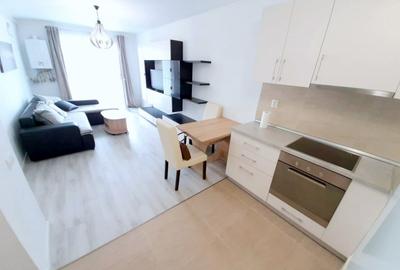 2 camere, bloc nou, modern, cu parcare, terasa, in Buna Ziua zona LIDL - 5