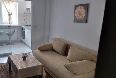 Garsonieră decomandată, mobilată în Theodor Pallady