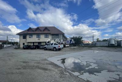 Spatii Birouri, Etaj 1, Strada 23 August - 1