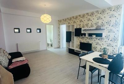 Apartament 2 camere  de Închiriat  Tomis Plus – 450 Euro - 1