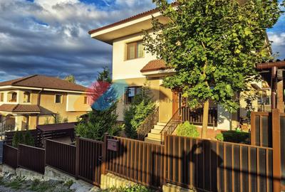 Casa individuala 4 camere, teren 350 mp-Dezmir - 7