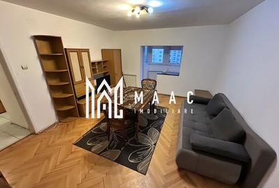 Apartament cu 2 camere decomandat, mobilat în Terezian