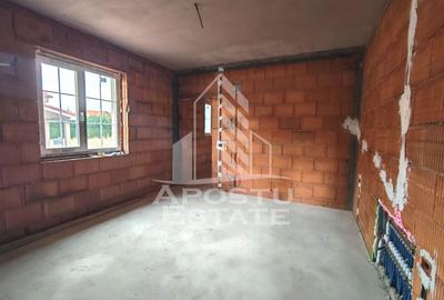 Casa noua individuala de vanzare, 4 camere si 2 bai, zona Manastirii Sag - 5