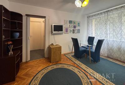Apartament cu 2 camere in Gheorgheni - 2