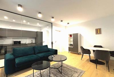 Apartament 3 Camere | Gradina proprie 63 mp  | Nusco CIty - 1