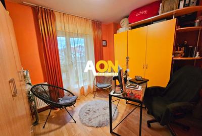 Apartament 4 camere, 87 mp utili, mobilat, utilat, et. 1, ultracentral - 12