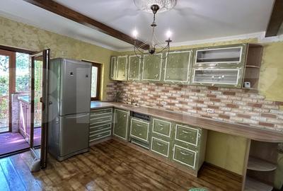 Apartament 5 camere, 135 mp, terasa 250 mp, zona Visani - 13