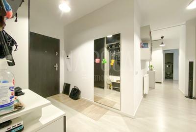 Apartament 3 camere de vanzare in Sopor, Cluj Napoca - 7
