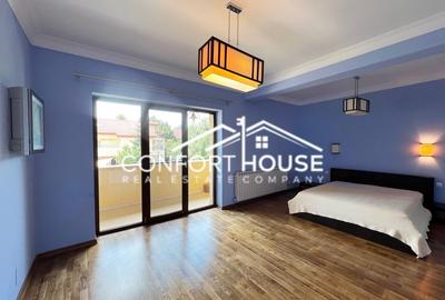 Vila P+E+M, 8 camere, teren 830mp, PIPERA – Scoala Americana - 25