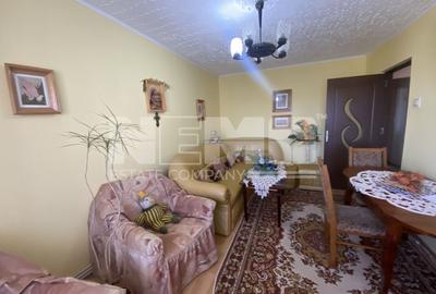 Apartament 3 camere | Siret | Complet Mobilat - 6
