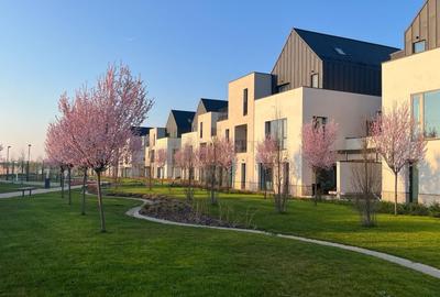 Vila 6 camere / Townhouse Avalon Estate - 1