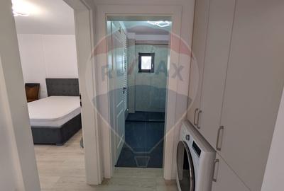 3 Camere | Str. București | 73mp | Etaj 3 | Parcare Subterană |Premium - 13
