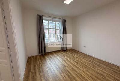 Spațiu de birouri premium | 4 camere | complet renovat | Dorobanților - 9
