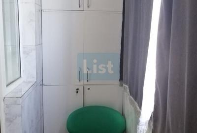 Apartament 3 camere, strada G-ral Eremia Grigorescu (Garii), 105.000€ - 13