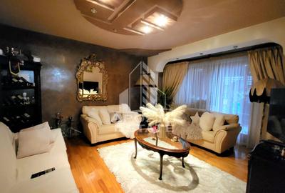 Casă individuală cu 5 camere în Lipovei