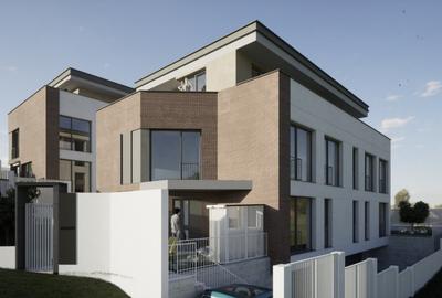 Oportunitate invesitie Borhanci, teren autorizat pentru duplex. - 1