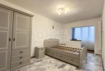 Apartament ideal pentru locuit sau investiție – zona Universității Tehnice - 1