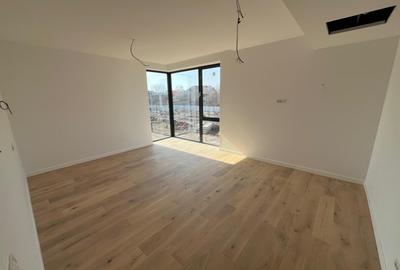 Vilă premium în Pipera Voluntari – Complex Danya Lake - 12