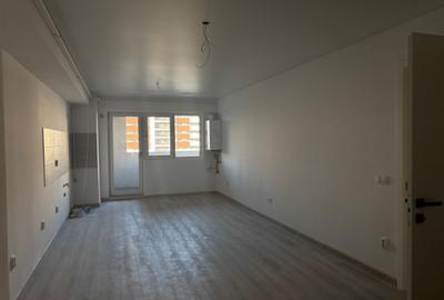 Apartament Nemobilat zona Copou - 1