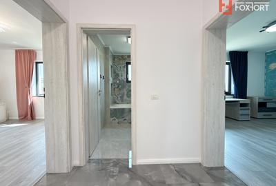 Casa individuala 5 camere si teren 1033 mp, de vanzare in Sacalaz, Exterior Sud - 46