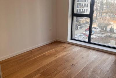 2 camere Nusco City Park la cheie, proprietar - 7