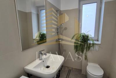 Apartament de 3 camere semidecomandat | Europa - 9