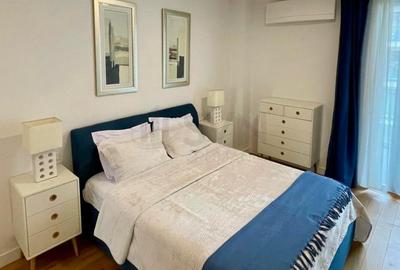 REA1004948 Apartament 2 camere I Parcare I Centrala Proprie I Palatul Parlamentu - 6