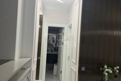 4 camere Titan dec.,centrală, inst. schimb., et. 1, an 2010, 91 mp - 7