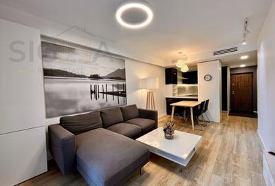 Apartament cu 2 camere premium, Iulius Mall! - 1