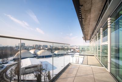 APARTAMENT 4 CAMERE - 142 MP - FLOREASCA - 1