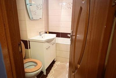 Apartament 3 camere | complet utilat | 2 parcari abonam - Mănăștur–Ale.Retezat 2 - 16