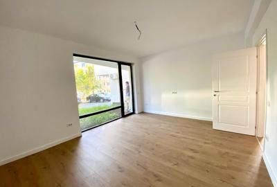 Apartament 3 camere cu gradina  93 mp, intabulat  Capat Pacurari - 8