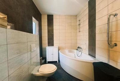 Casa in sistem cuplat, finisata modern, Buna Ziua - 10