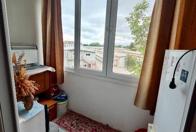 Apartament 2 camere + balcon închis zona Vlaicu - 8