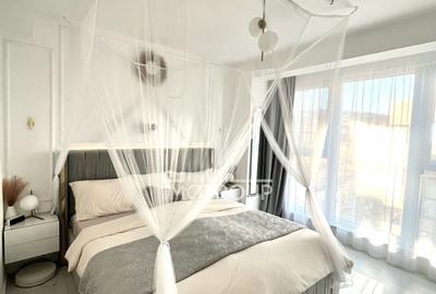 Apartament la cheie| 2 camere| balcon| etaj intermediar| Floresti | Sesul de SuS - 6