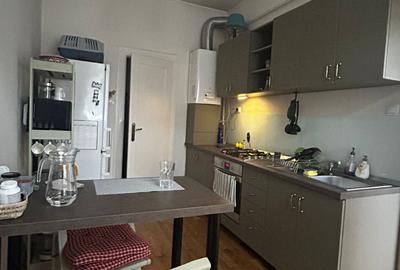 Apartament cu o camera situat in zona centrala, aproape de P-ta Avram Iancu - 1