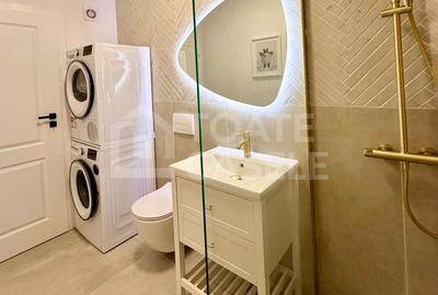 Apartament modern cu 2 camere, ultrafinisat - 7