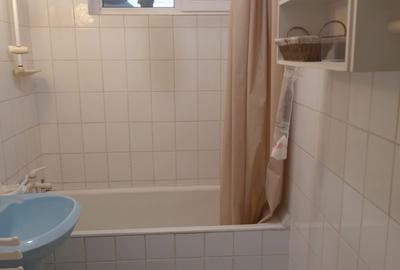 Apartament 3 Camere,Iancului,Metrou,bl.reabilitat,Amenajat,2 bai,mobilat,complet - 11