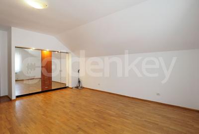 Vilă cu 5 dormitoare | piscina | 550mp gradina | garaj dublu - 19